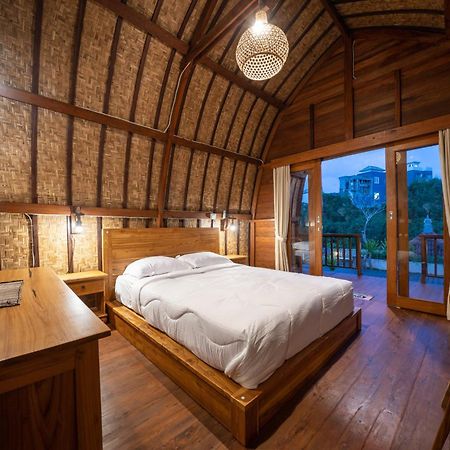 Lumbung Sari Uluwatu Exterior foto